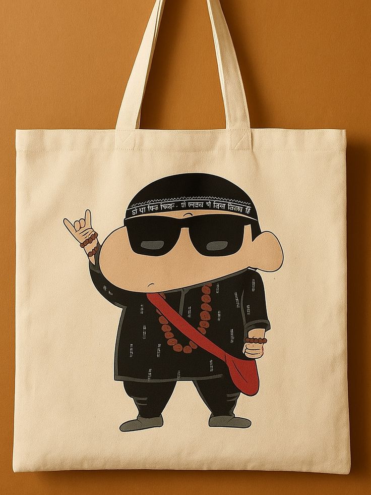 Custom Hand Bag by Think Prints